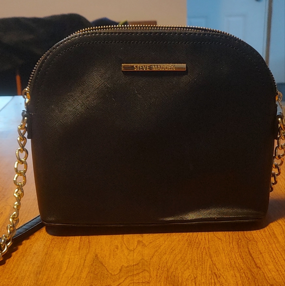 Steve Madden crossbody bag